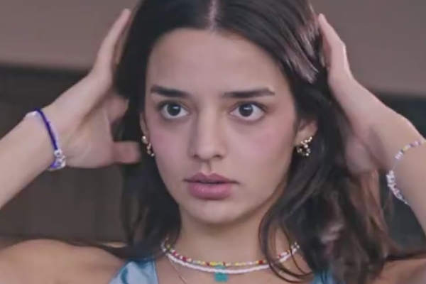 Once Upon A Breakup maria barseghian