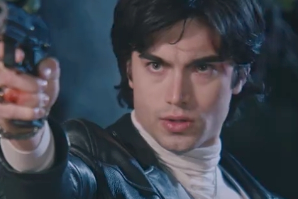 Once Upon A Breakup nate flores