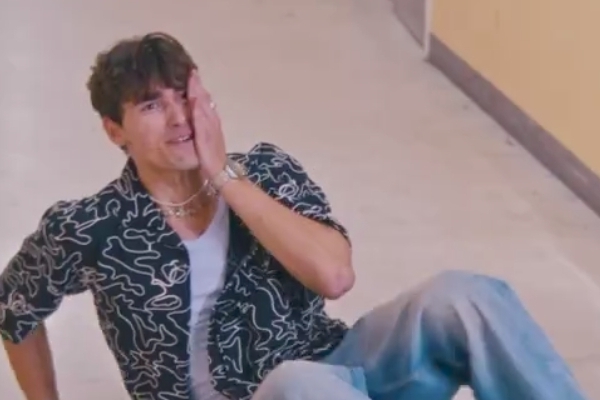 Once Upon A Breakup rating