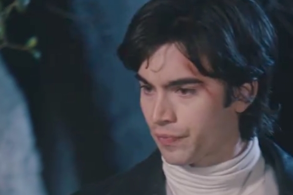 Once Upon A Breakup reelshort