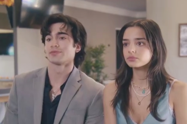 Once Upon A Breakup review