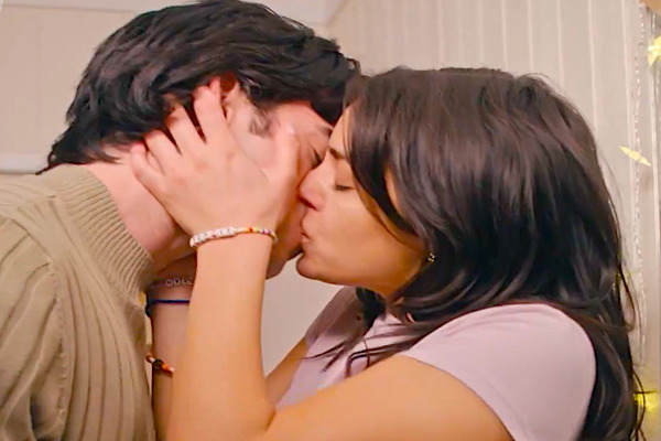 Once Upon A Breakup Hot Episodes