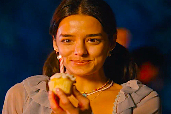 Once Upon A Breakup Plot