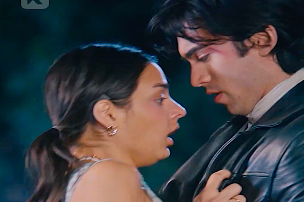 Once Upon A Breakup Storyline