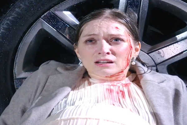 Operation Christmas Trap Plot