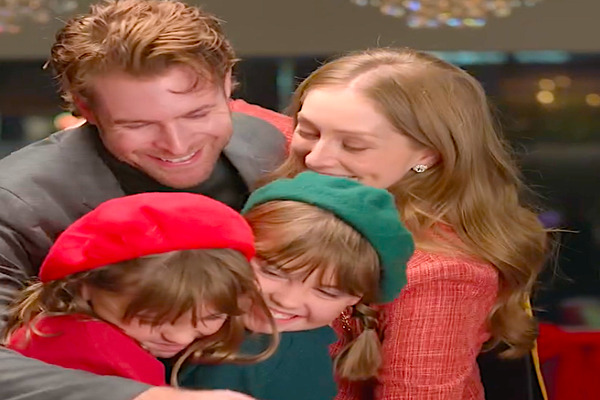 Operation Christmas Trap Conclusion