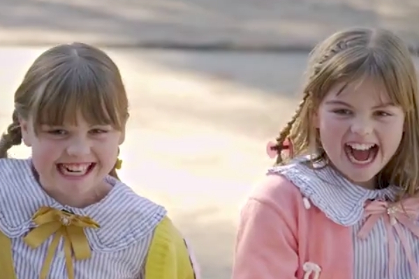 Operation Christmas Trap ending