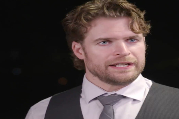 Operation Christmas Trap Lead Actor