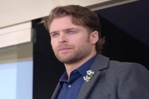 Operation Christmas Trap Lead Actor