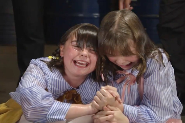 Operation Christmas Trap Where to Watch