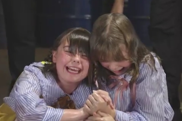 Operation christmas trap full episodes