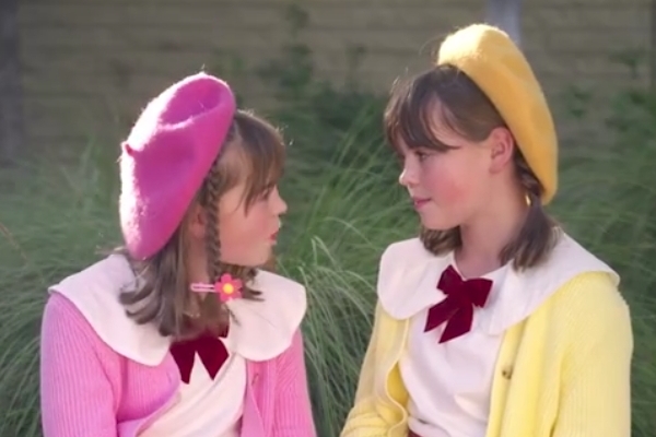 Operation Christmas Trap full movie