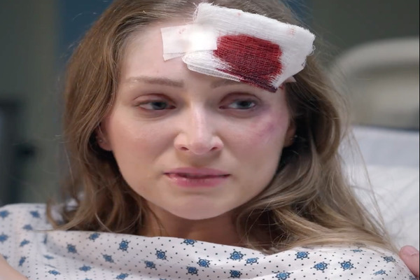 Operation Christmas Trap IMDb Plot