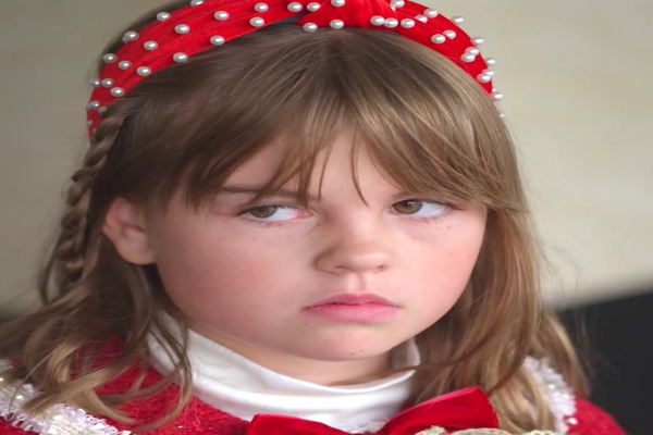 Operation Christmas Trap Plot