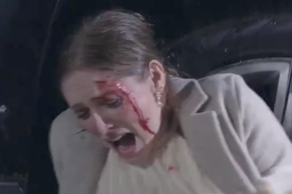 Operation Christmas Trap movie