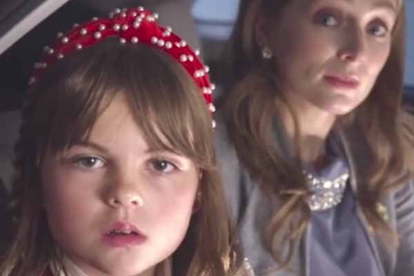 Operation christmas trap movie