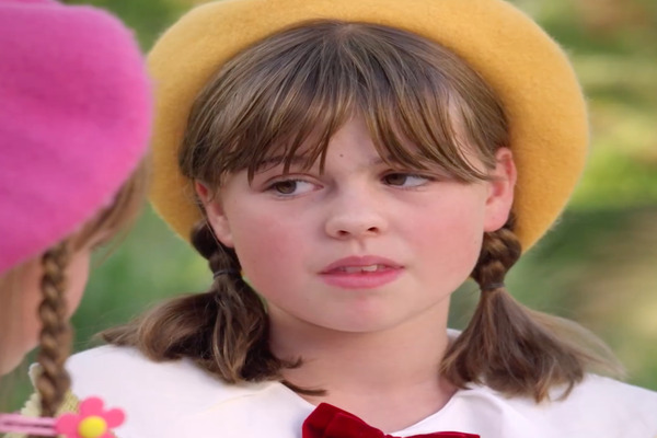 Operation Christmas Trap Storyline