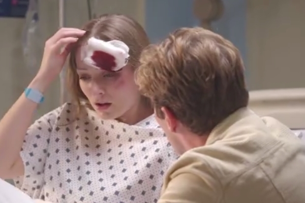 Operation Christmas Trap reelshort