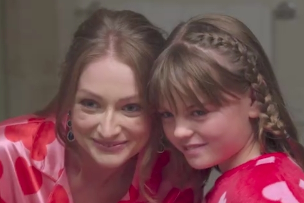 Operation Christmas Trap reelshort