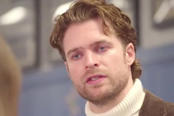 Operation Christmas Trap Rhett Wellington