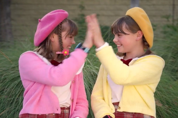 Operation Christmas Trap Hot Episodes