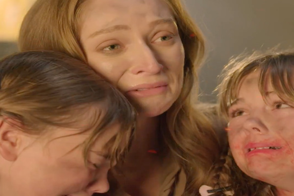 Operation Christmas Trap IMDb Ratings