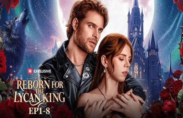 Reborn For The Lycan King Actors Introduction
