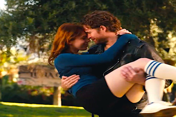 Reborn For The Lycan King Storyline