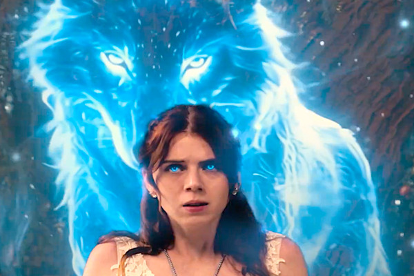 Reborn For The Lycan King Hot Episodes