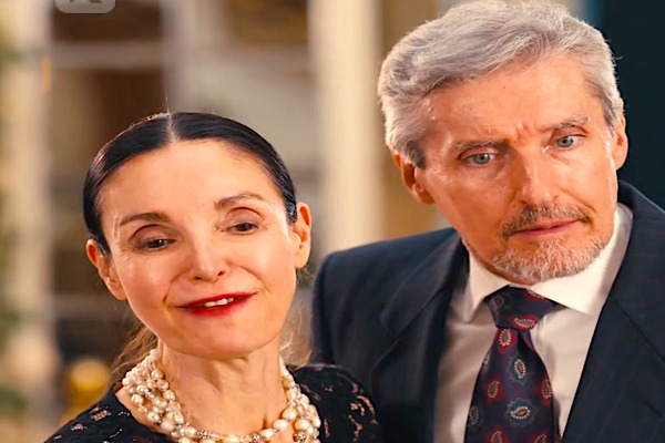 Reborn For The Lycan King Supporting Actors