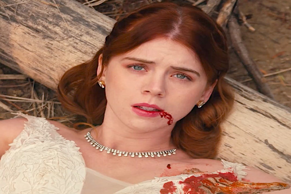 Reborn For The Lycan King Plot