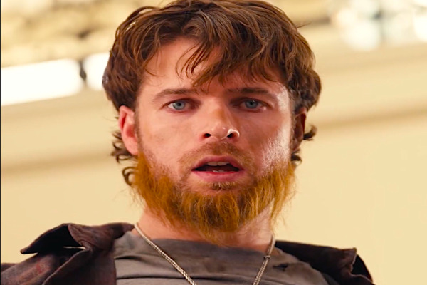 Reborn For The Lycan King Watch Online Free