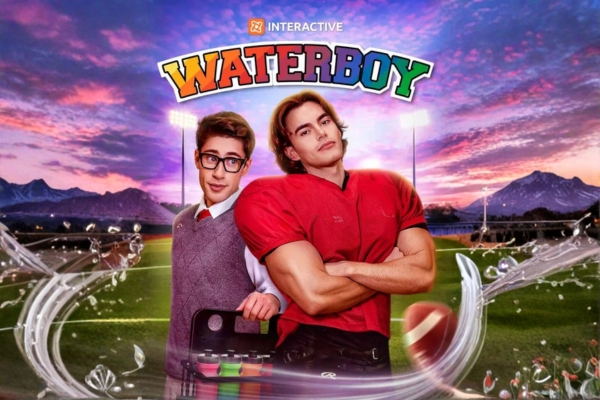 ReelShort Waterboy Cast