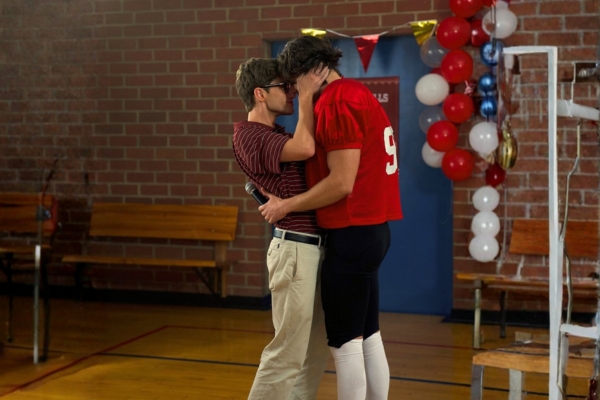 ReelShort Waterboy Ending