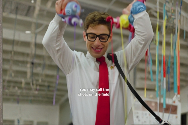 ReelShort Waterboy Full Movie