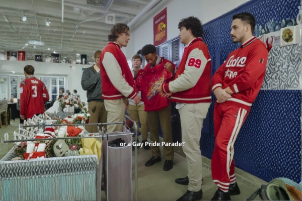 ReelShort Waterboy Story