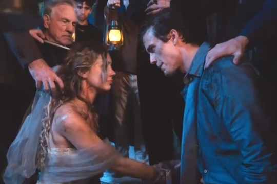 rejected and pregnant she's back for revenge full movie dailymotion