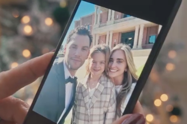 Rented a Billionaire Husband for Christmas Dailymotion