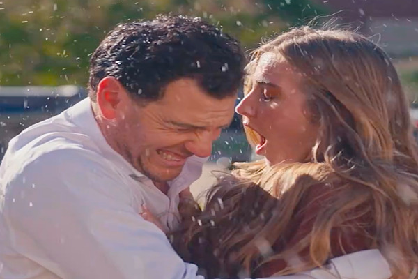 Rented A Billionaire Husband For Christmas Storyline