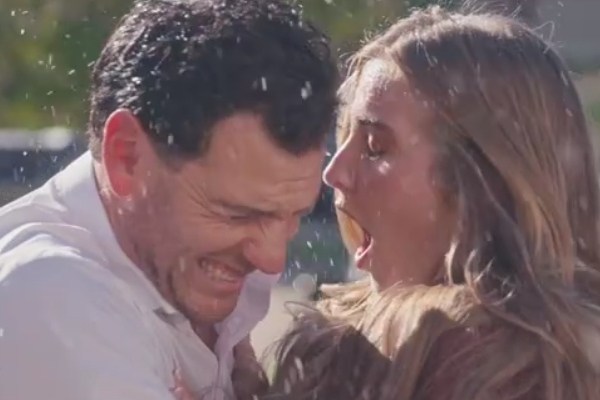 Rented a Billionaire Husband for Christmas full episodes