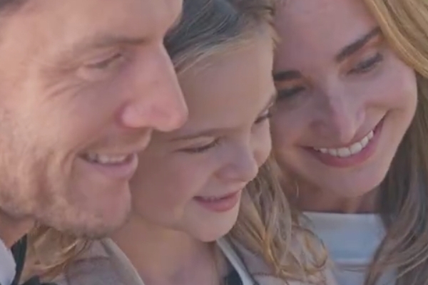 Rented a Billionaire Husband for Christmas full movie