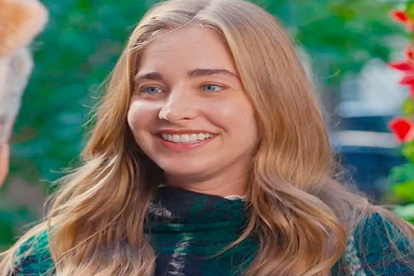 Rented A Billionaire Husband For Christmas Storyline