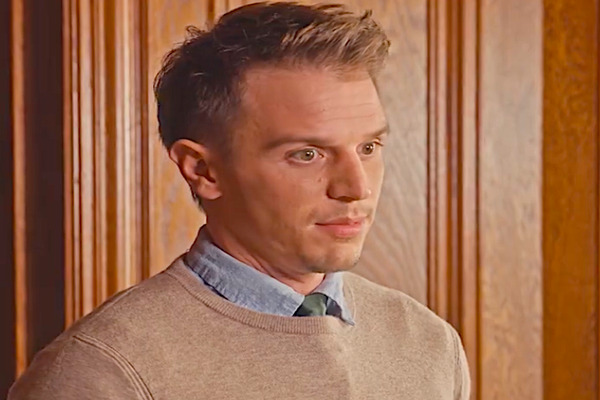 Rented A Billionaire Husband For Christmas Supporting Cast