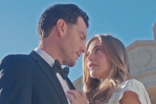 Rented a Billionaire Husband for Christmas YouTube