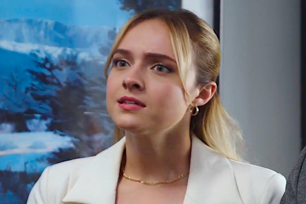 The One I Never Forget Lead Actress