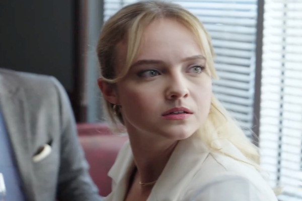 The One I Never Forget Storyline