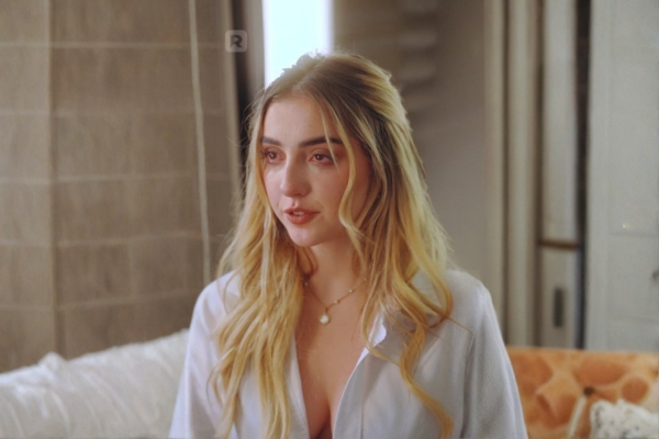 Seducing Mr Larsen Bilibili Watch Online