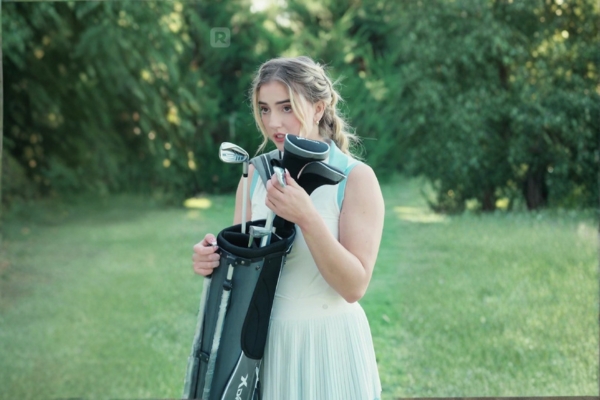 Seducing Mr Larsen Full Movie