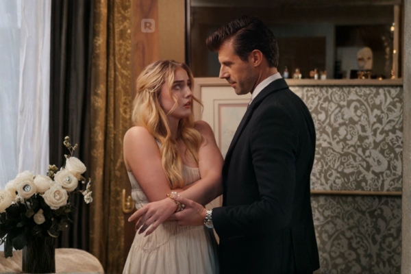 Seducing Mr Larsen Bilibili