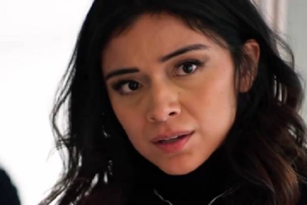 Seducing Mr Larsen Cast Eva Morgan